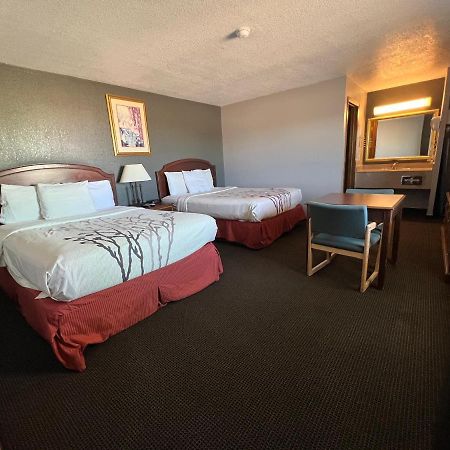 Greensburg Inn Dış mekan fotoğraf