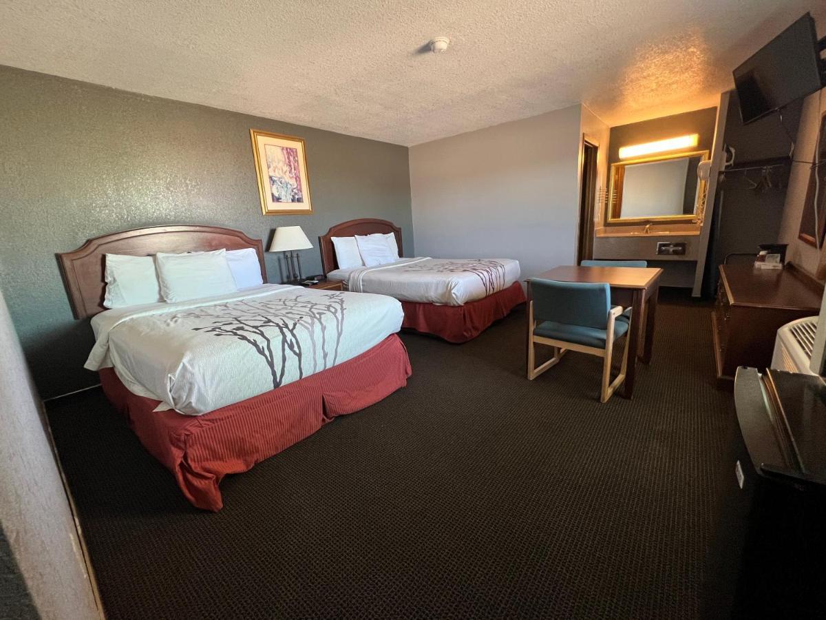 Greensburg Inn Dış mekan fotoğraf