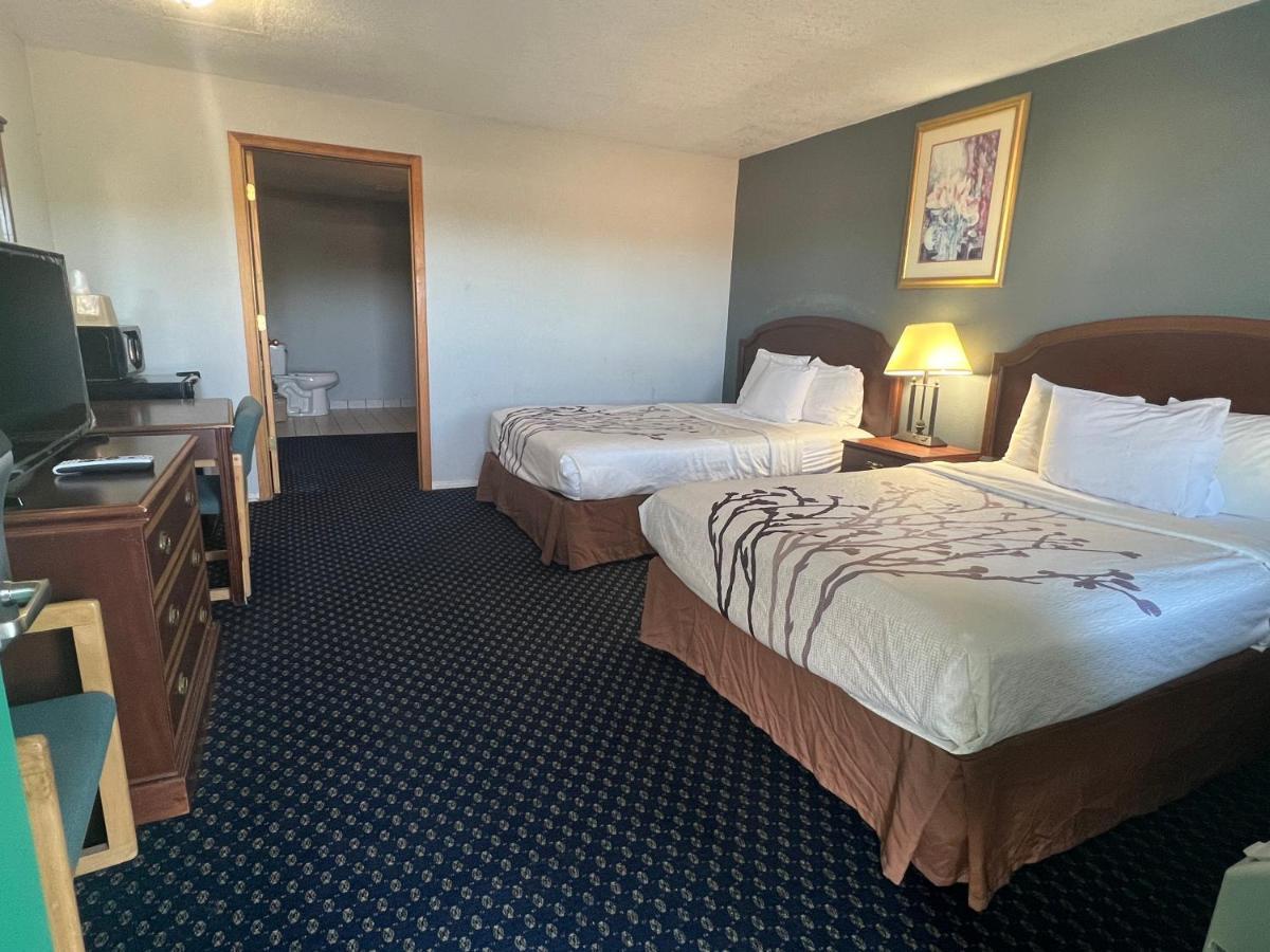 Greensburg Inn Dış mekan fotoğraf