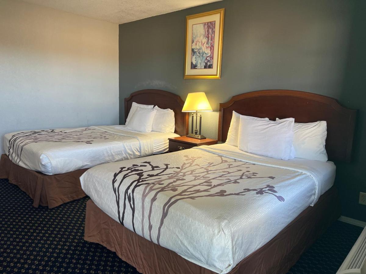 Greensburg Inn Dış mekan fotoğraf