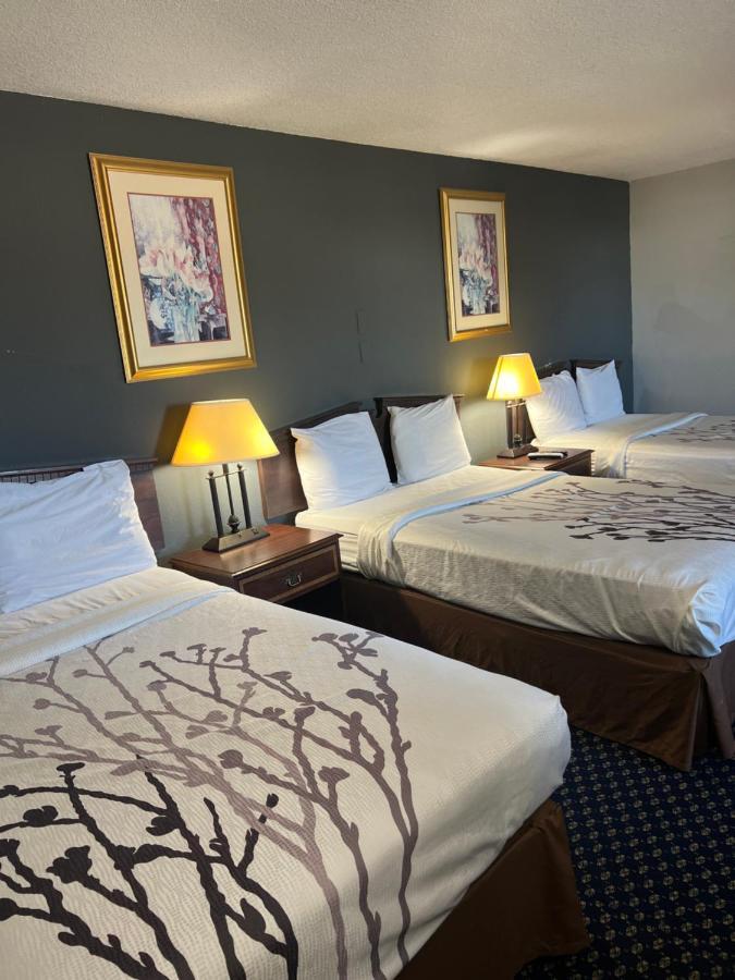 Greensburg Inn Dış mekan fotoğraf