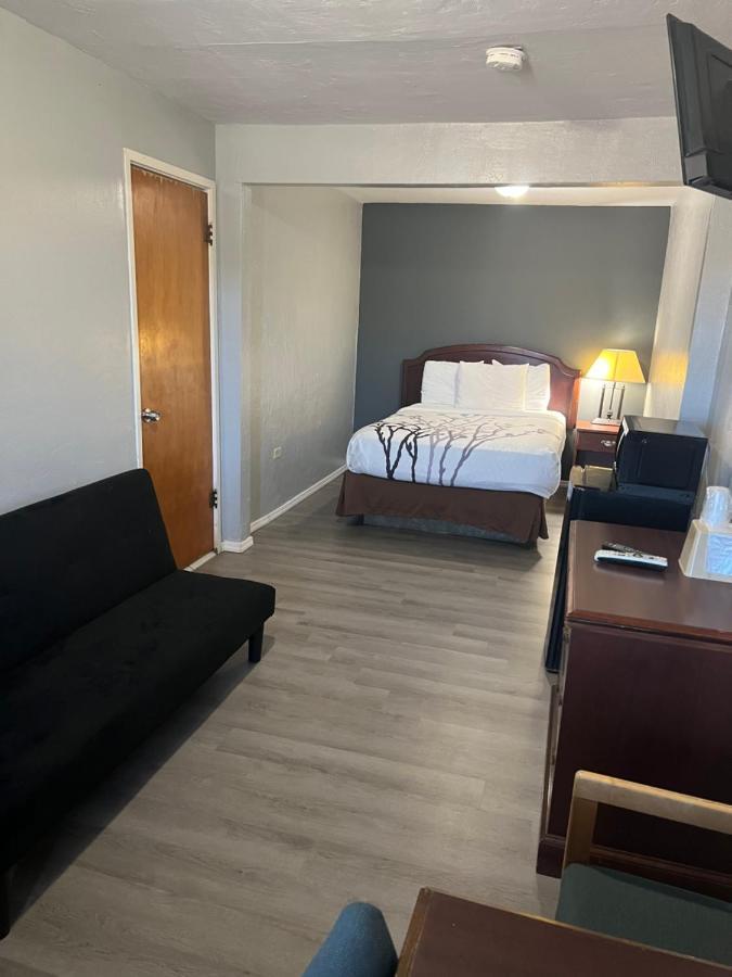 Greensburg Inn Dış mekan fotoğraf