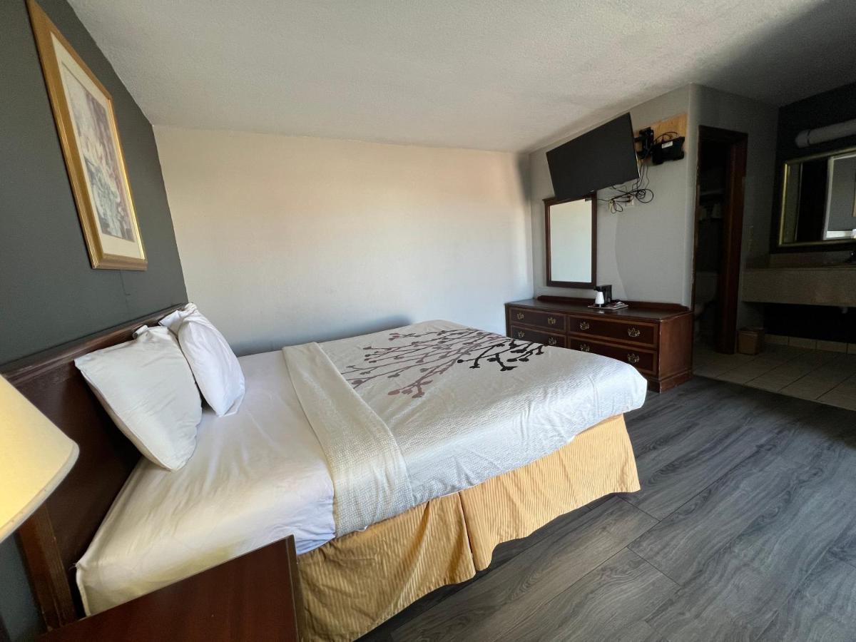 Greensburg Inn Dış mekan fotoğraf