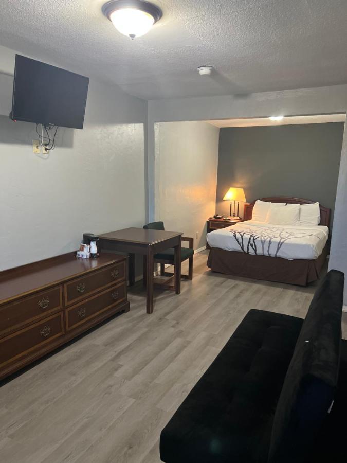 Greensburg Inn Dış mekan fotoğraf