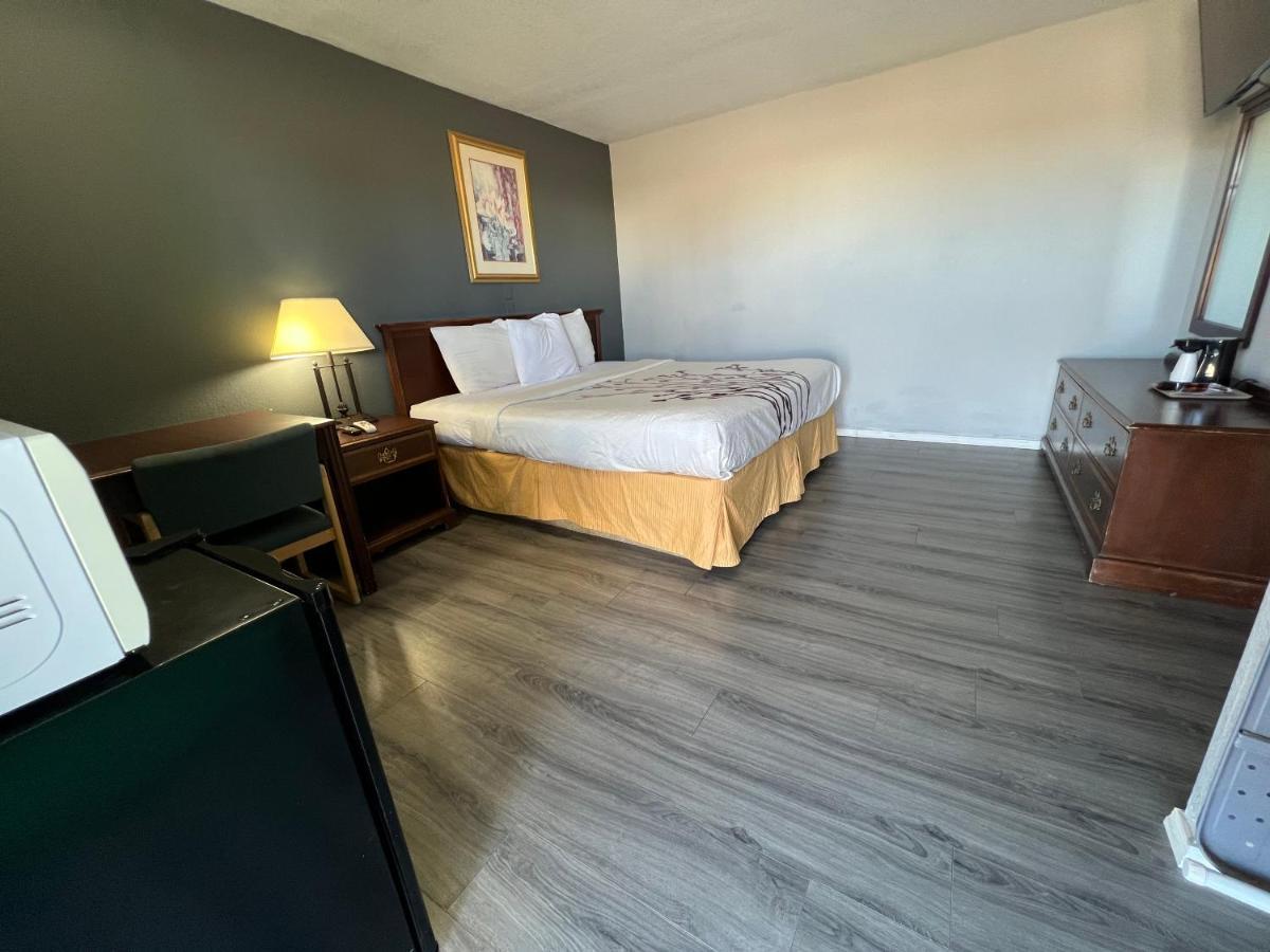Greensburg Inn Dış mekan fotoğraf