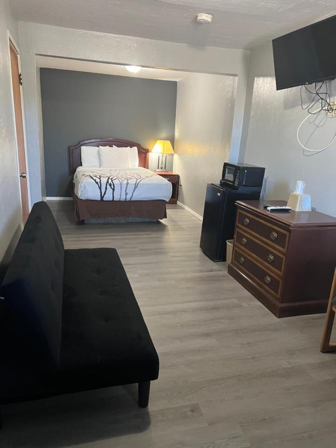 Greensburg Inn Dış mekan fotoğraf
