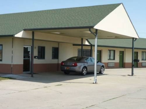 Greensburg Inn Dış mekan fotoğraf